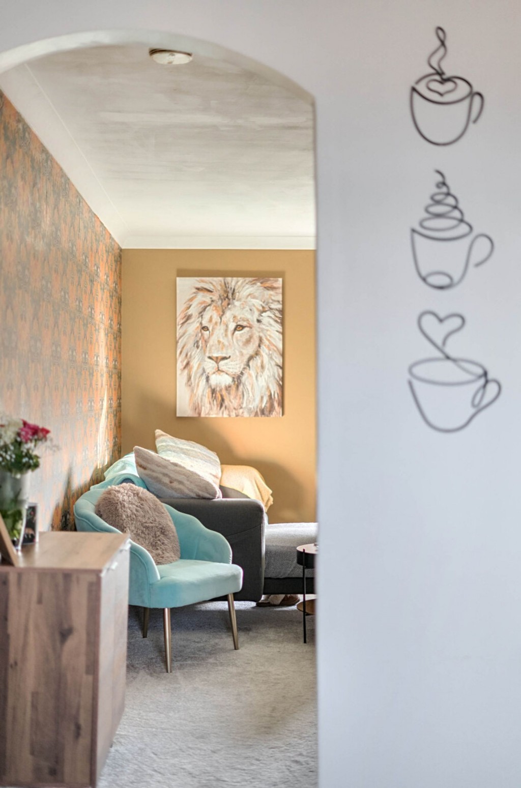 Pioneer Road, Swindon, SN25