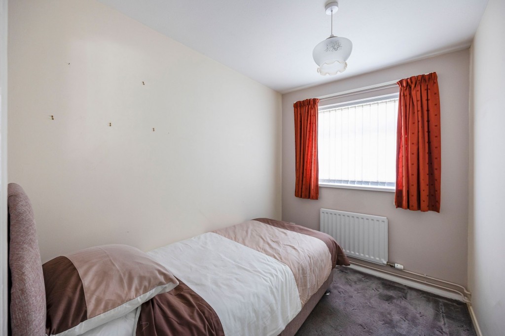 Queenborough, Toothill, SN5