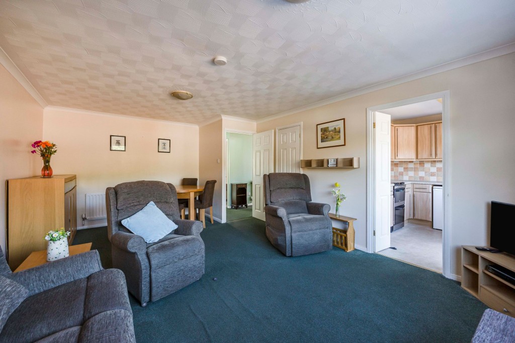 Queenborough, Toothill, SN5