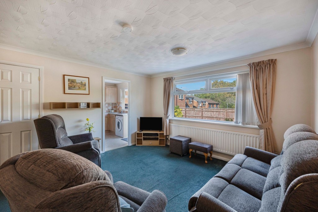 Queenborough, Toothill, SN5