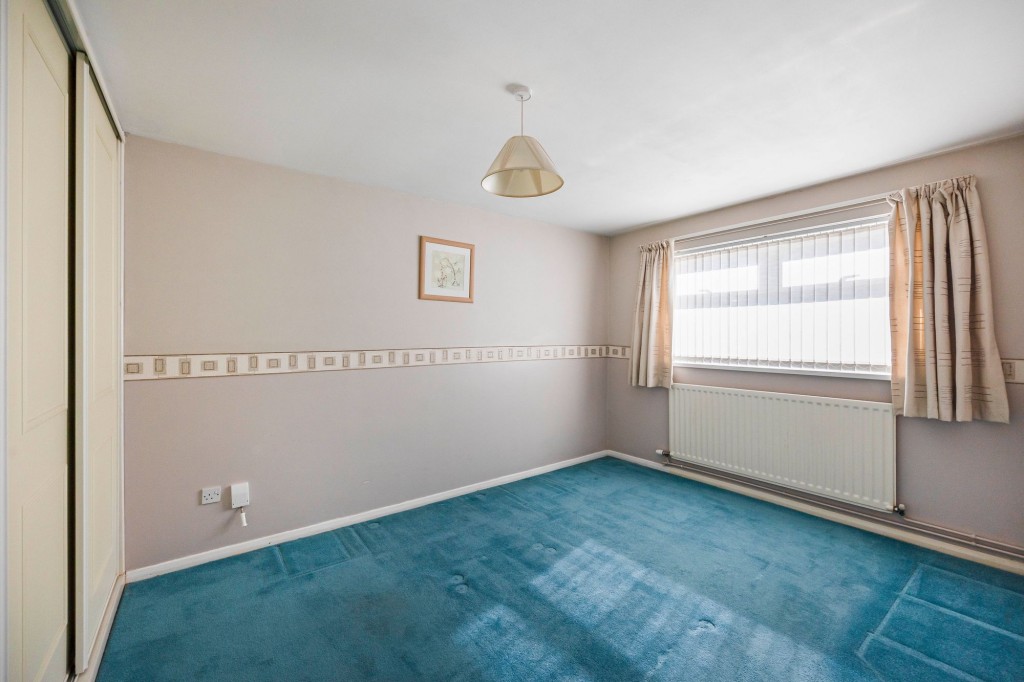 Queenborough, Toothill, SN5