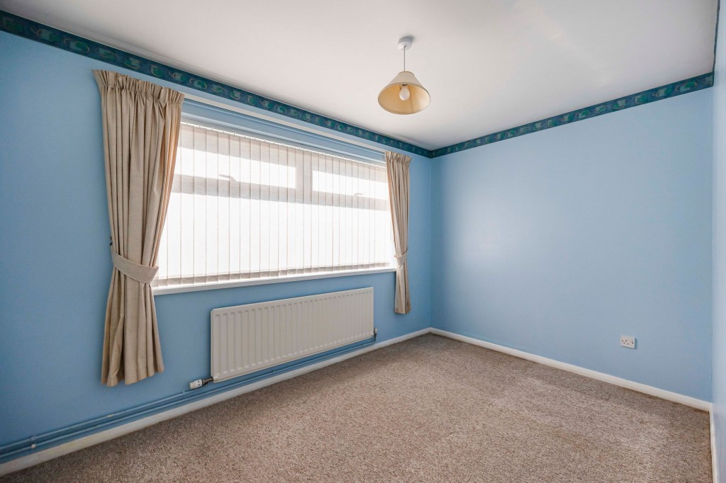 Queenborough, Toothill, SN5