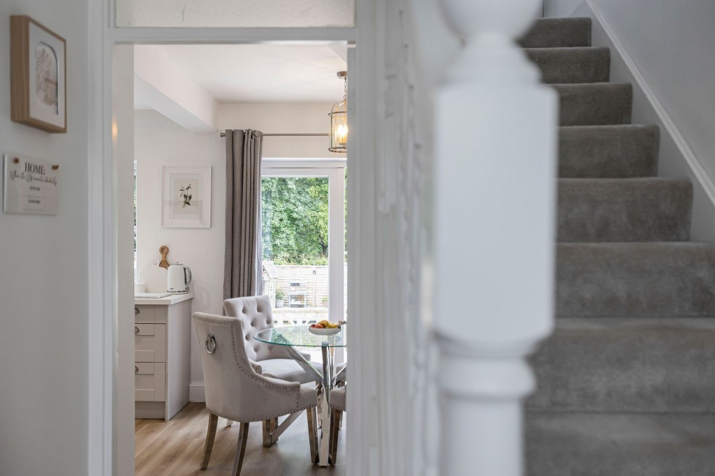 Tenzing Gardens, Swindon, SN25