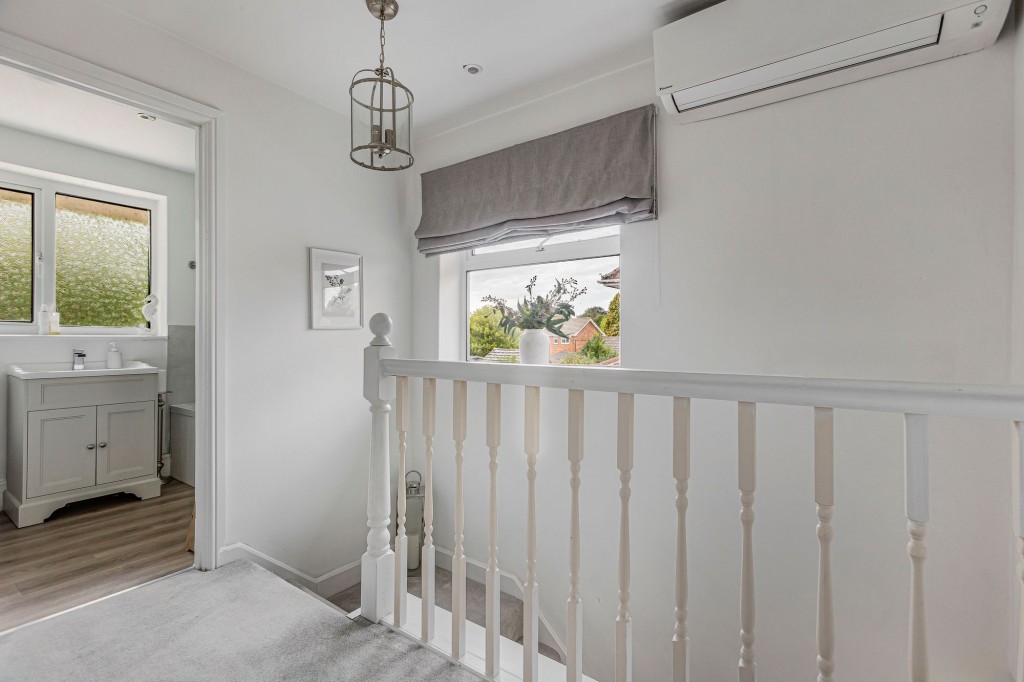 Tenzing Gardens, Swindon, SN25