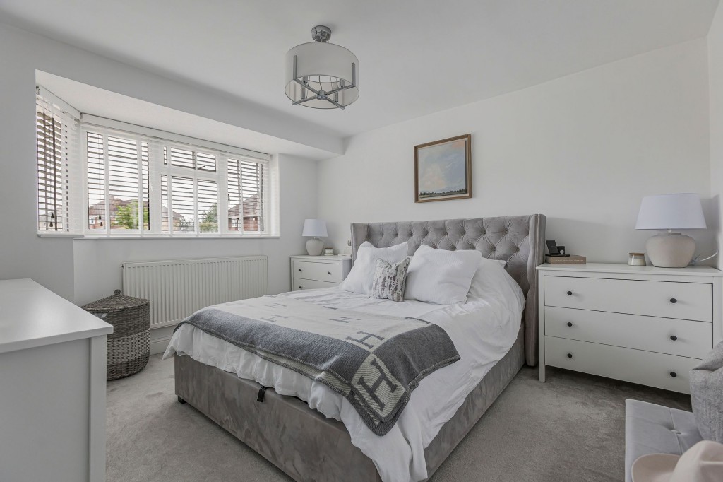 Tenzing Gardens, Swindon, SN25