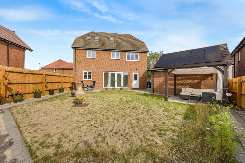 Jade Close, Swindon, SN25