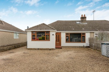 Highclere Avenue, Swindon, SN3