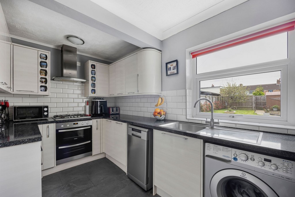 Norman Road, Swindon, SN2