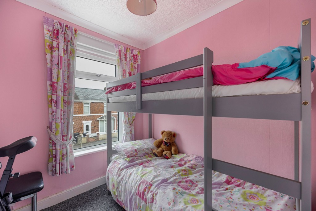 Norman Road, Swindon, SN2