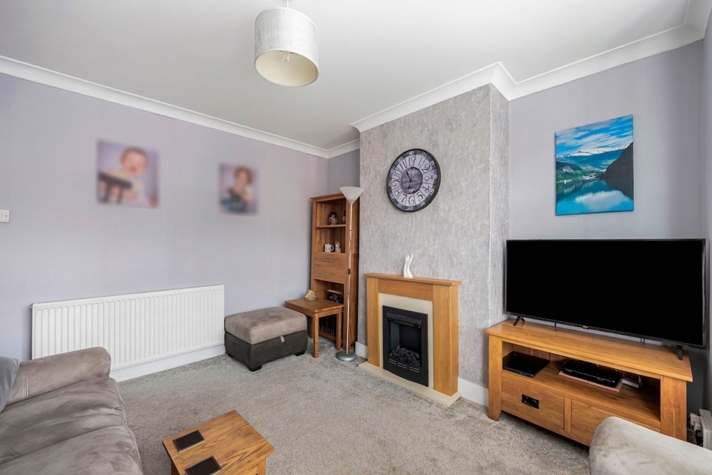 Norman Road, Swindon, SN2