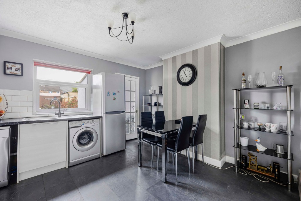 Norman Road, Swindon, SN2