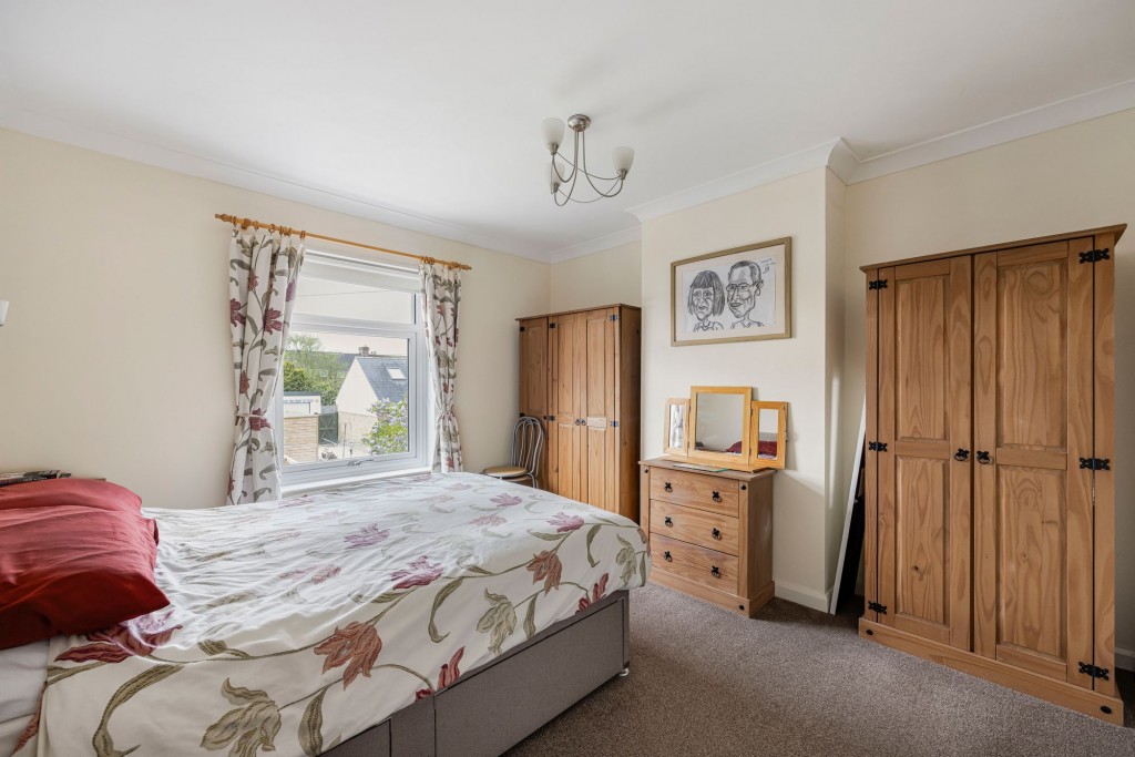 Norman Road, Swindon, SN2