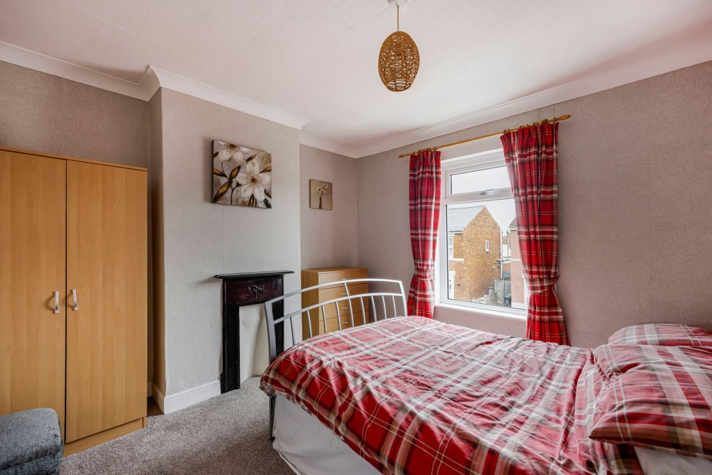 Norman Road, Swindon, SN2