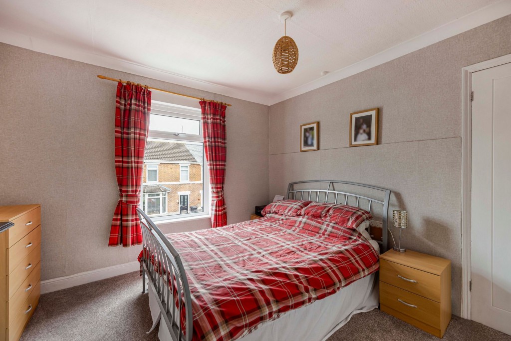 Norman Road, Swindon, SN2