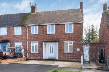 Cypress Grove, Swindon, SN2