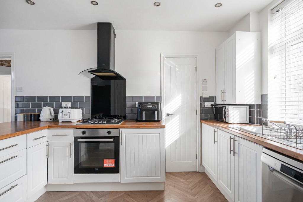 Cypress Grove, Swindon, SN2