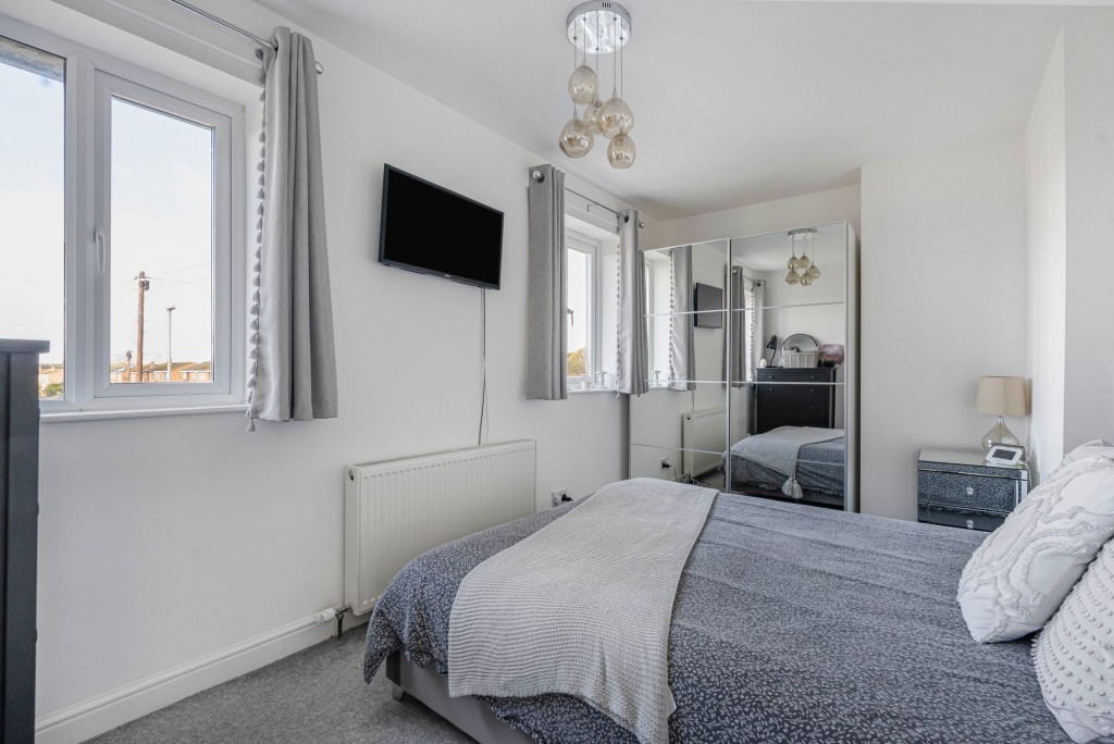 Cypress Grove, Swindon, SN2