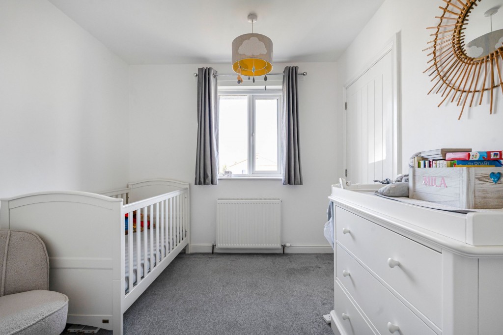 Cypress Grove, Swindon, SN2