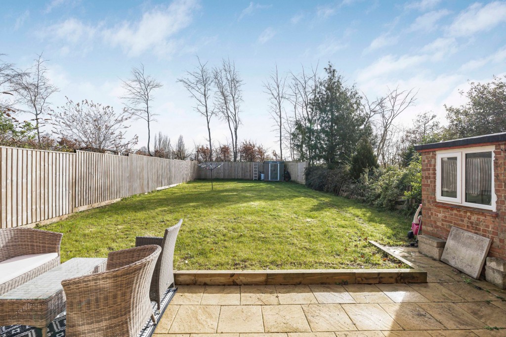 Cypress Grove, Swindon, SN2