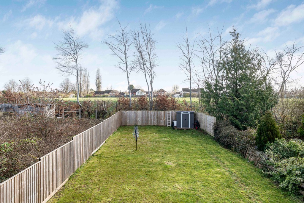 Cypress Grove, Swindon, SN2