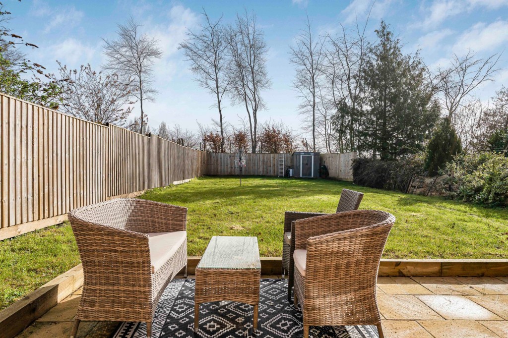 Cypress Grove, Swindon, SN2