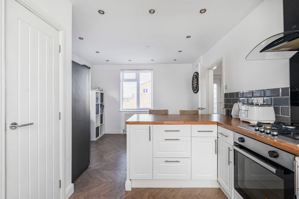 Cypress Grove, Swindon, SN2