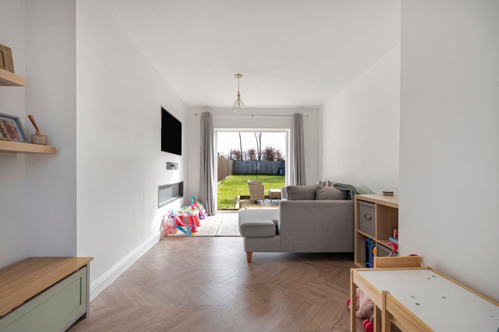 Cypress Grove, Swindon, SN2