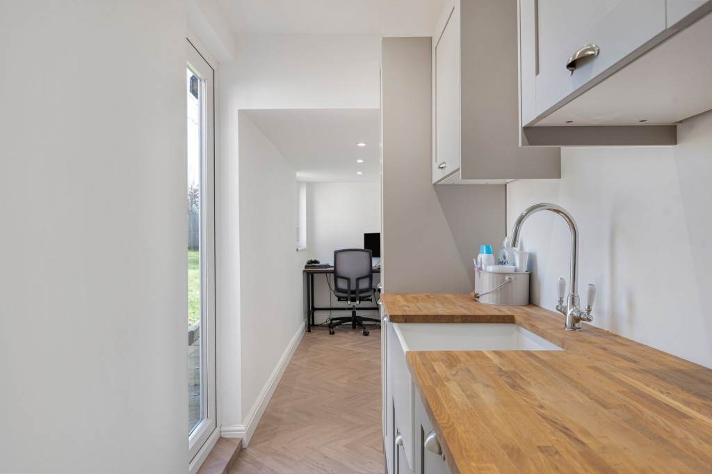 Cypress Grove, Swindon, SN2