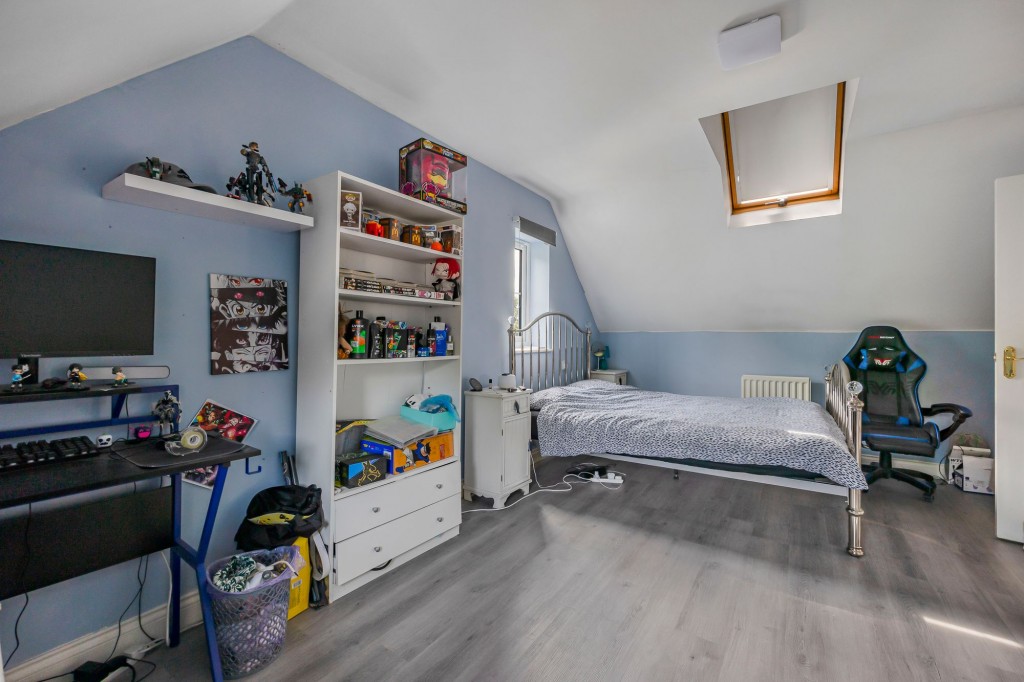 Haywain Close, Swindon, SN25