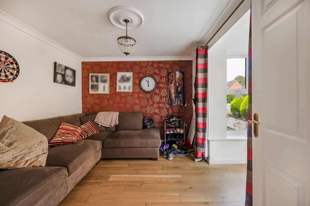 Haywain Close, Swindon, SN25