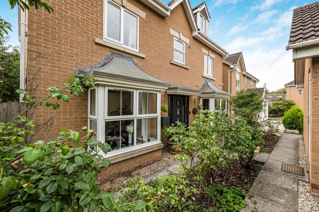 Haywain Close, Swindon, SN25