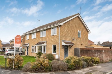 Beddington Court, Swindon, SN3