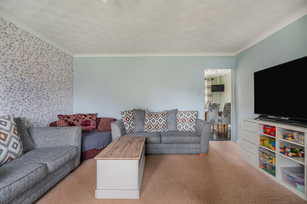 Beddington Court, Swindon, SN3