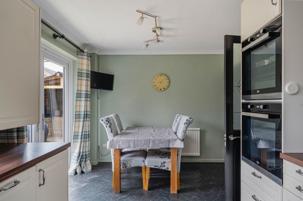 Beddington Court, Swindon, SN3