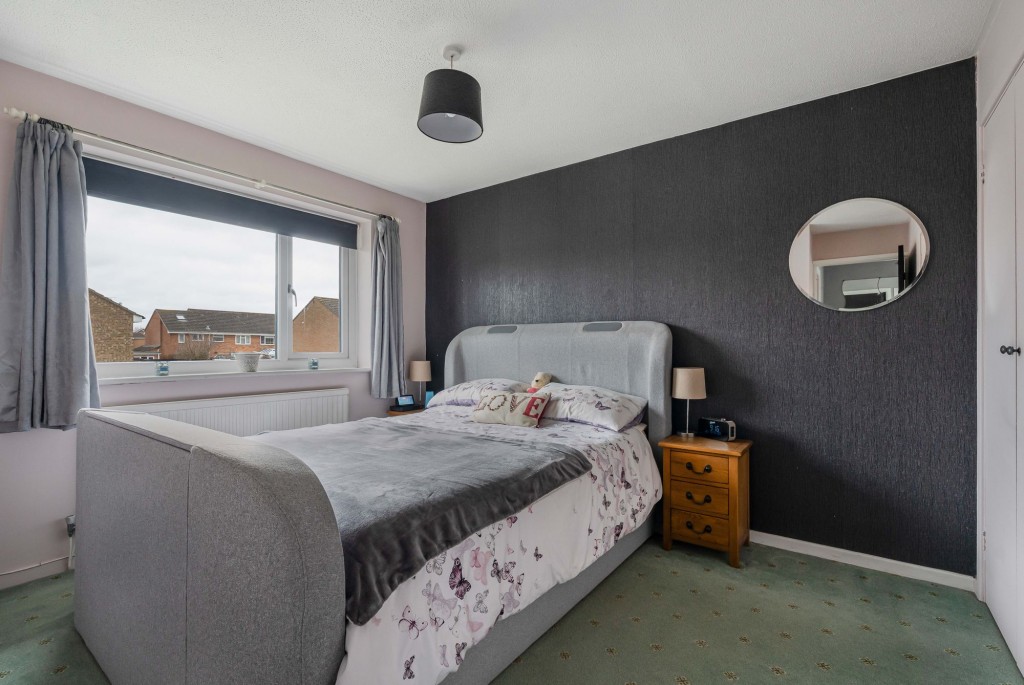 Beddington Court, Swindon, SN3