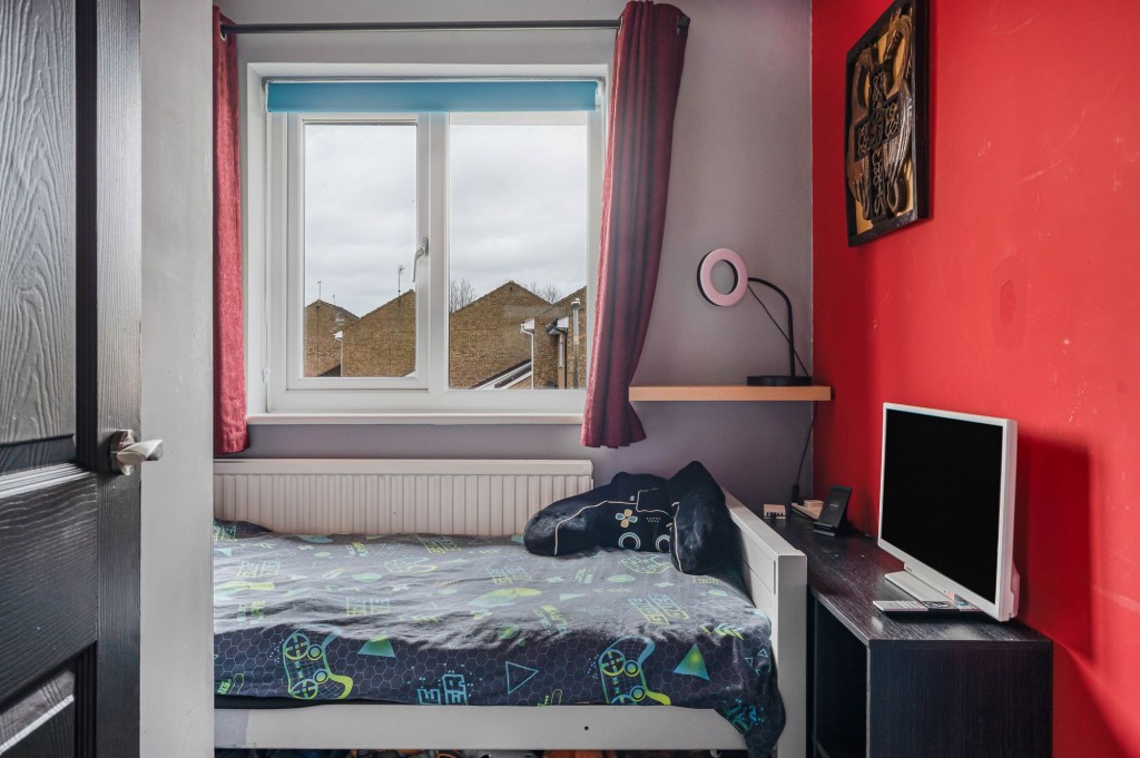 Beddington Court, Swindon, SN3