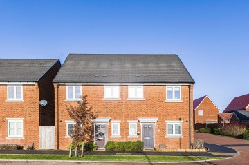 Raven Way, Shrivenham, SN6