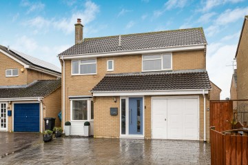 Chudleigh, Freshbrook, SN5