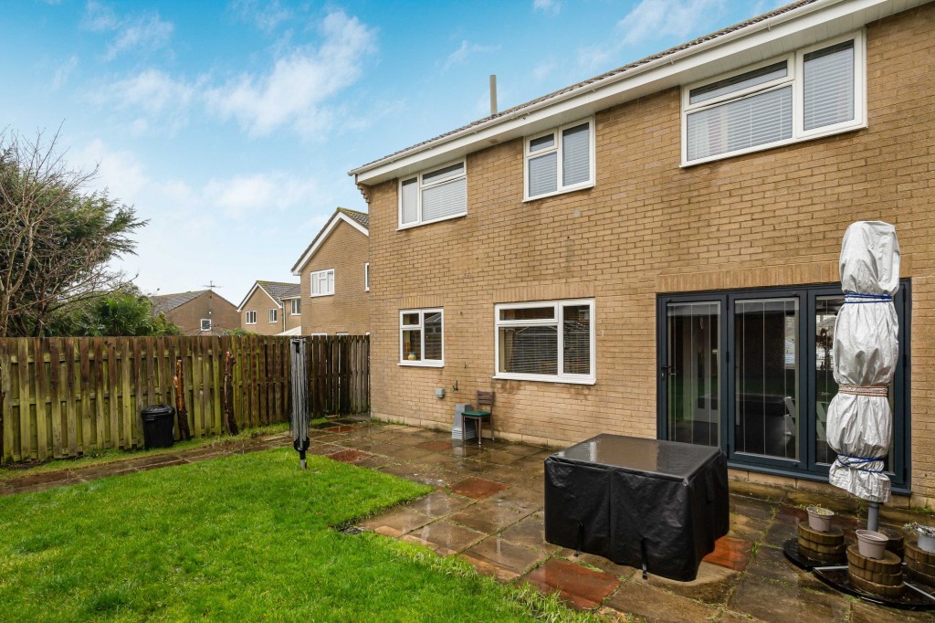 Chudleigh, Freshbrook, SN5