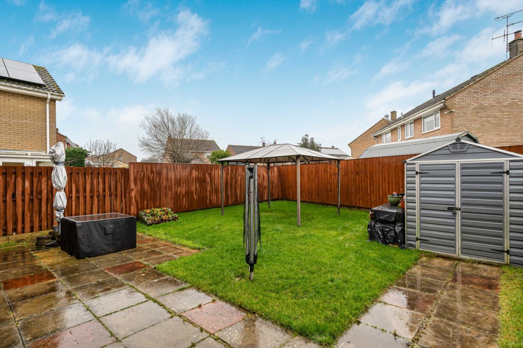 Chudleigh, Freshbrook, SN5