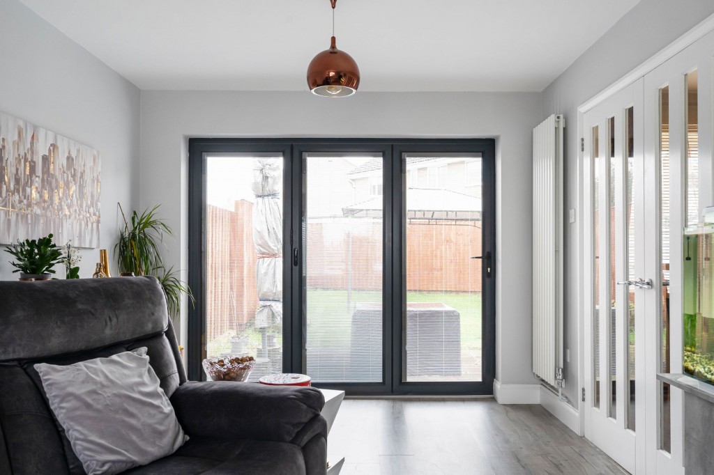 Chudleigh, Freshbrook, SN5