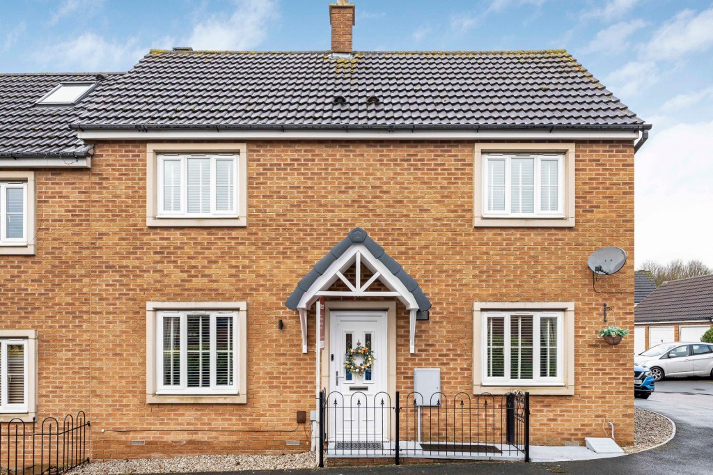 The Thatchers, Swindon, SN25