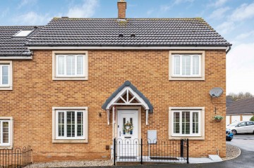 The Thatchers, Swindon, SN25