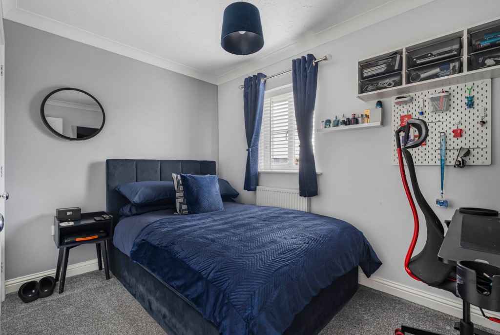 The Thatchers, Swindon, SN25