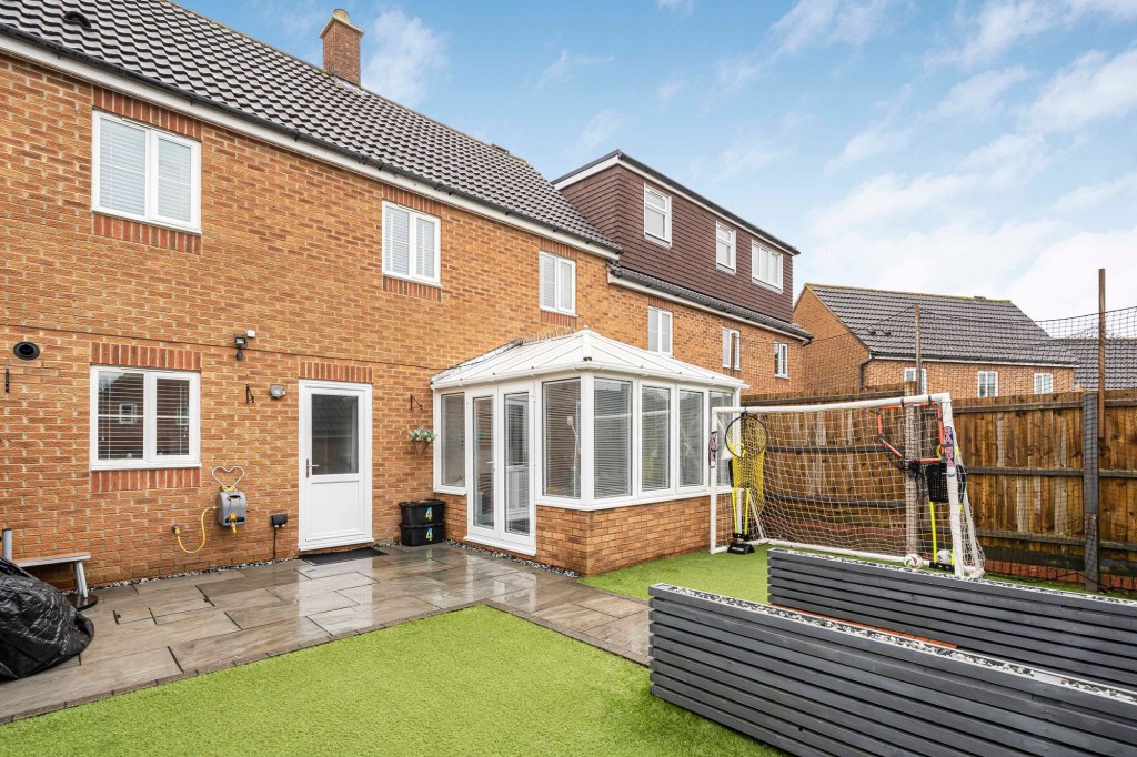 The Thatchers, Swindon, SN25