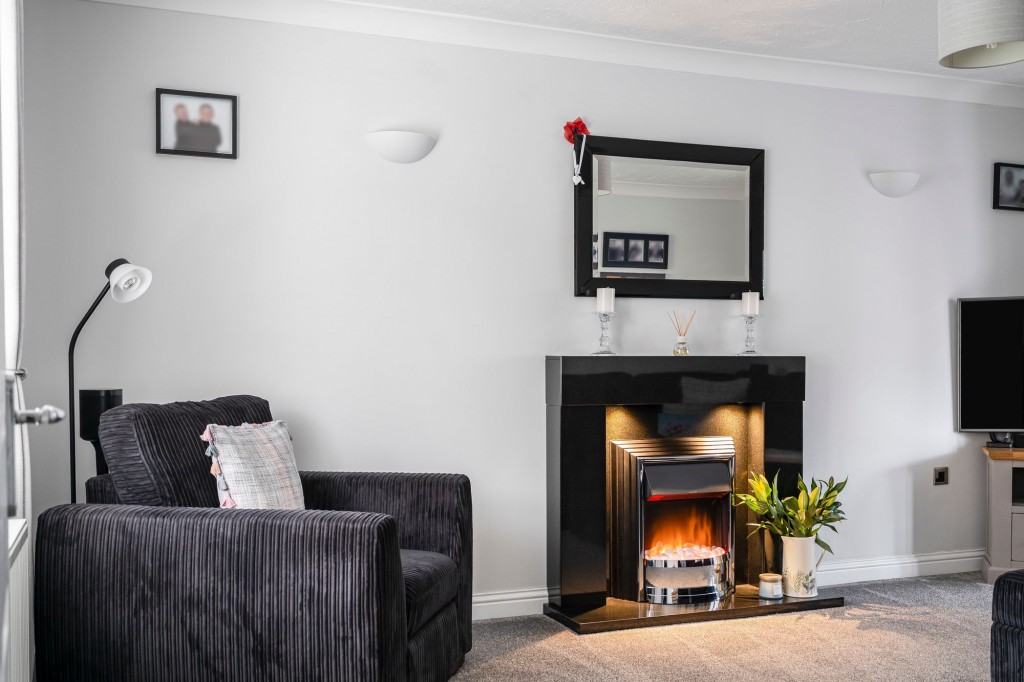 The Thatchers, Swindon, SN25