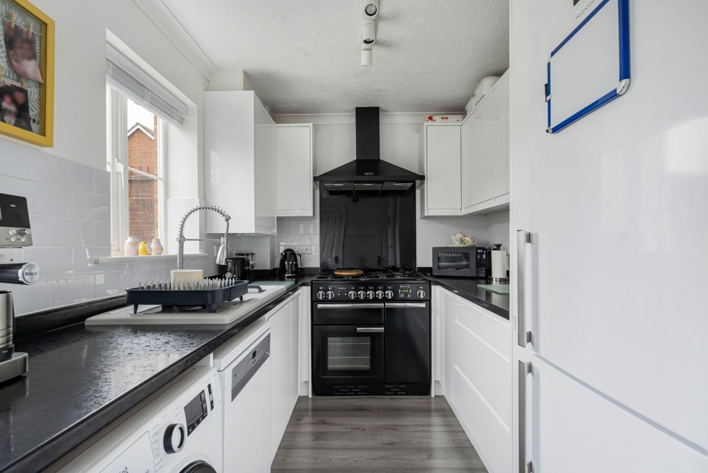 The Thatchers, Swindon, SN25