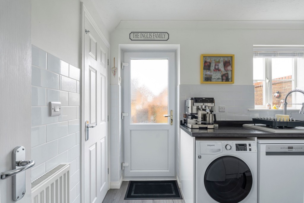 The Thatchers, Swindon, SN25