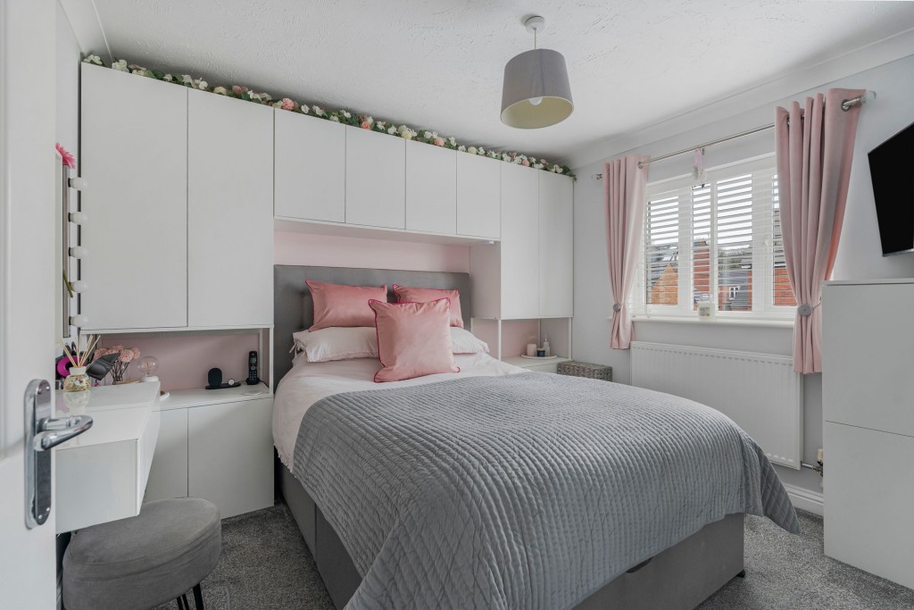 The Thatchers, Swindon, SN25