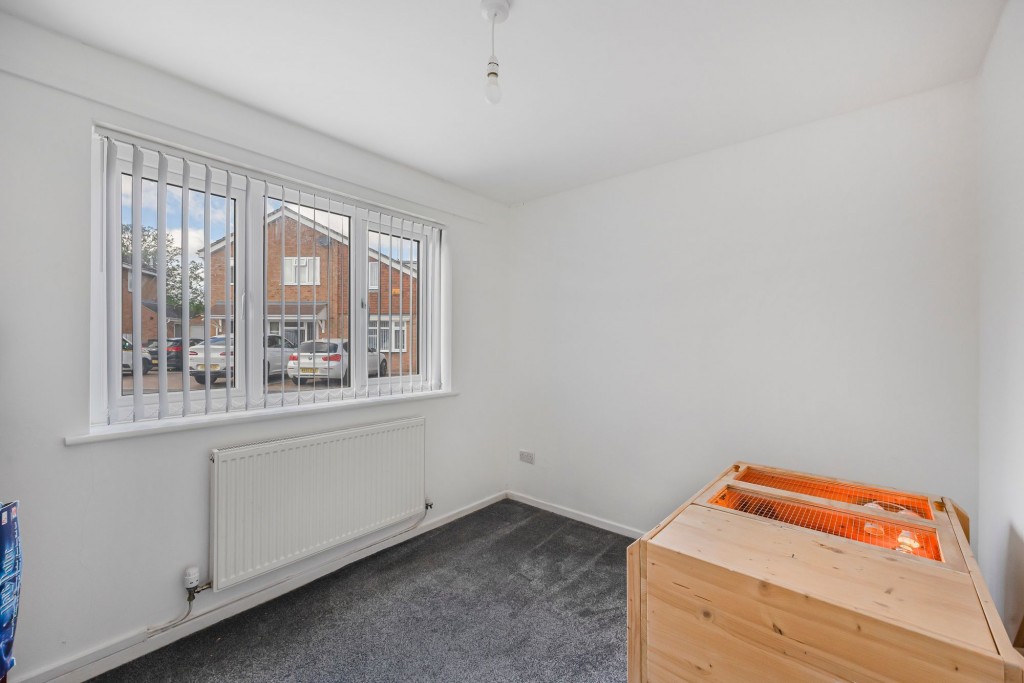 Taylor Crescent, Swindon, SN3
